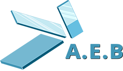 A.E.B.